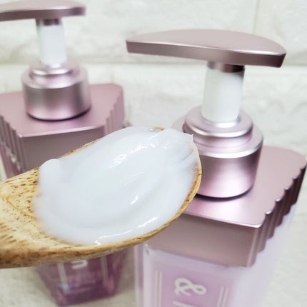 ミラクル シャイン シャンプー/ヘアトリートメント/&Prism/市販シャンプーを使ったクチコミ(5枚目)