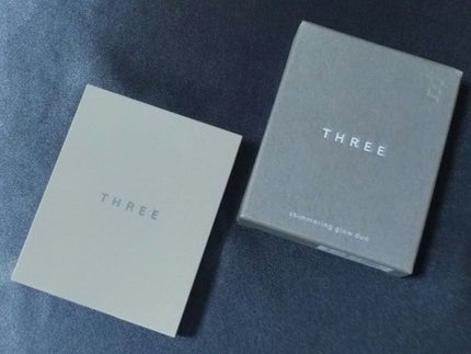 THREE ã·ããªã³ã° ã°ã㌠ãã¥ãª/THREE/ã¯ãªãŒã ãã€ã©ã€ãã䜿ã£ãã¯ãã³ãïŒ2æç®ïŒ