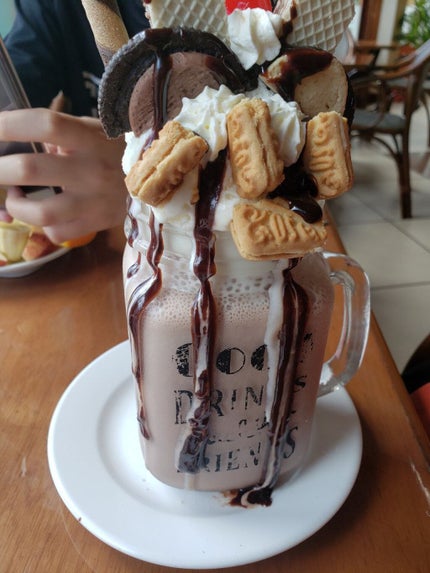 GENE TOKYO リラクシーアイシャドウ/DAISO/アイシャドウパレットを使ったクチコミ(2枚目)