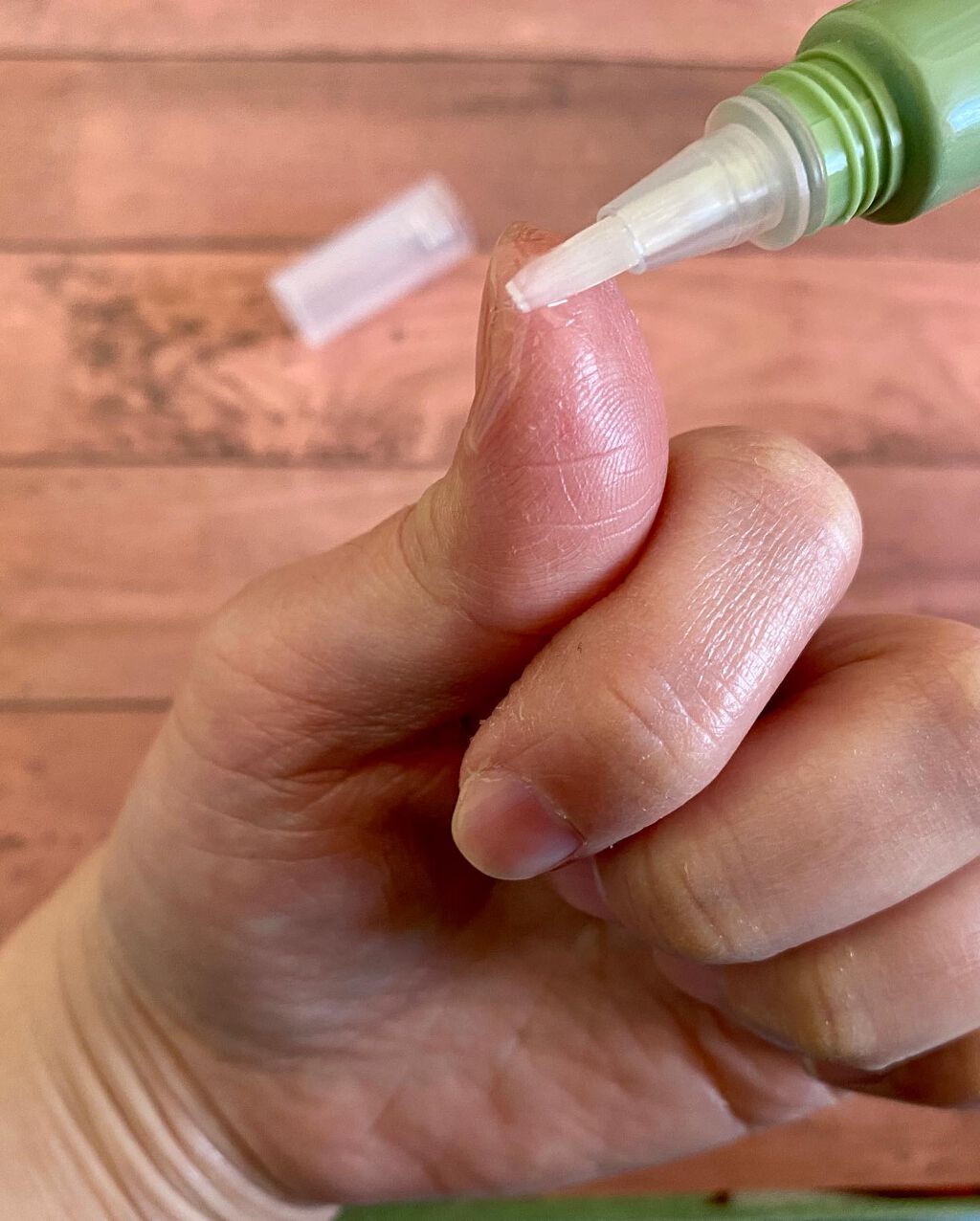 を使ったクチコミ（3枚目）