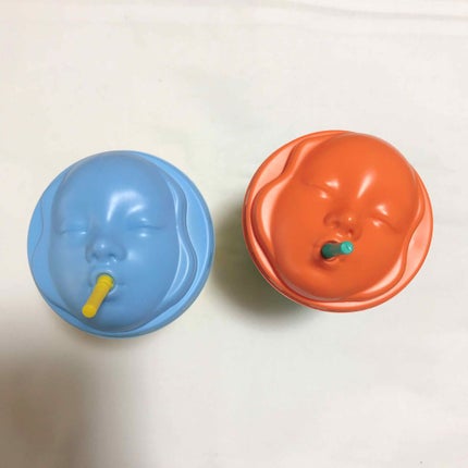 ドクタージャルト シェイキング ラバー シェイク&ショット/Dr.Jart+/シートマスク・パックを使ったクチコミ(3枚目)