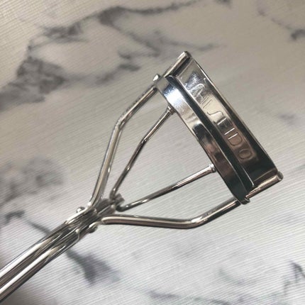 アイラッシュカーラー /SHISEIDO/ビューラーを使ったクチコミ(1枚目)