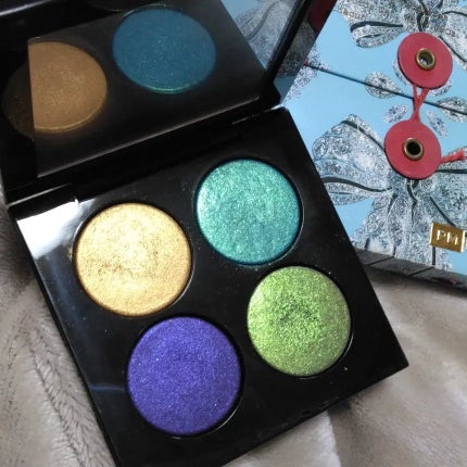 BLITZ ASTRAL QUAD NOCTURNAL NIRVANA / PAT McGRATH LABS BLITZ ASTRAL QUAD NOCTURNAL NIRVANA / PAT McGRATH LABS
