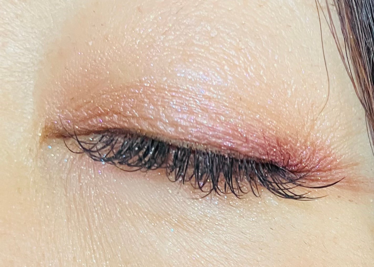 オンブル ジェ/GUERLAIN/アイシャドウパレットを使ったクチコミ(5枚目)