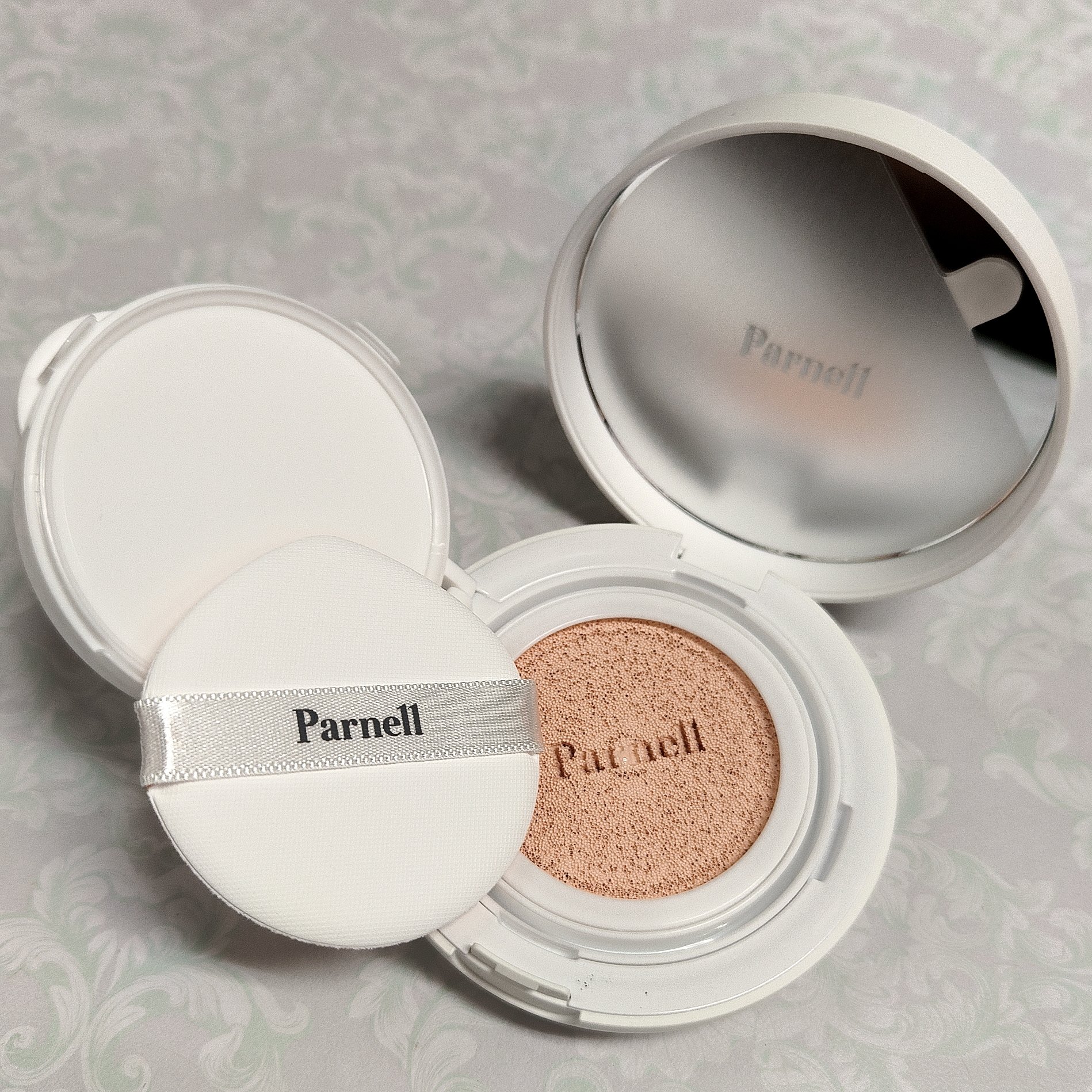 シカマヌ 92セラム/parnell/美容液を使ったクチコミ（3枚目）