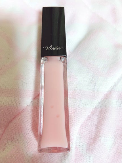 エッセンス リッププランパー/Visée/リッププランパーを使ったクチコミ(2枚目)