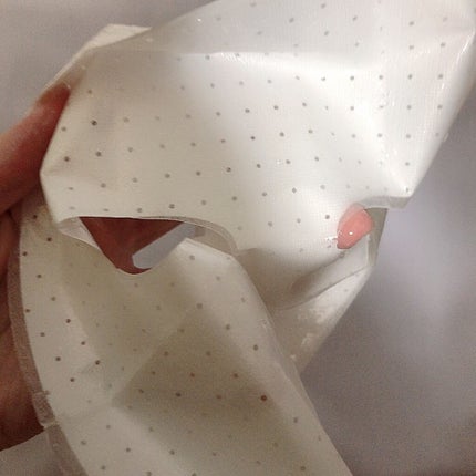 レッドブレミッシュ クールスージングマスク/Dr.G/シートマスク・パックを使ったクチコミ(2枚目)