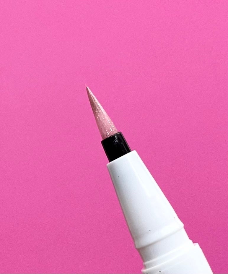 うるみリキッドライナー/muice/リキッドアイライナーを使ったクチコミ(6枚目)