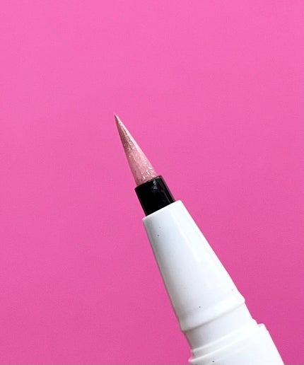 うるみリキッドライナー/muice/リキッドアイライナーを使ったクチコミ(6枚目)