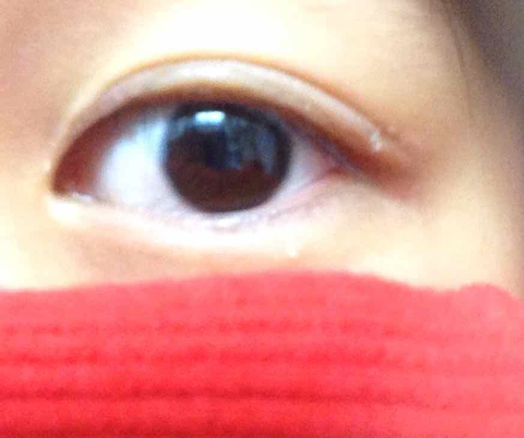 ハイブリッドフィルム/アイトーク/二重まぶた用アイテムを使ったクチコミ（3枚目）