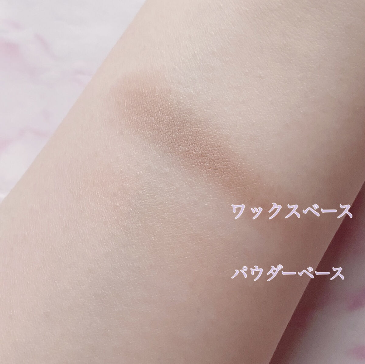 スタイリングデュアルアイブロウ/キャンメイク/アイブロウを使ったクチコミ（3枚目）