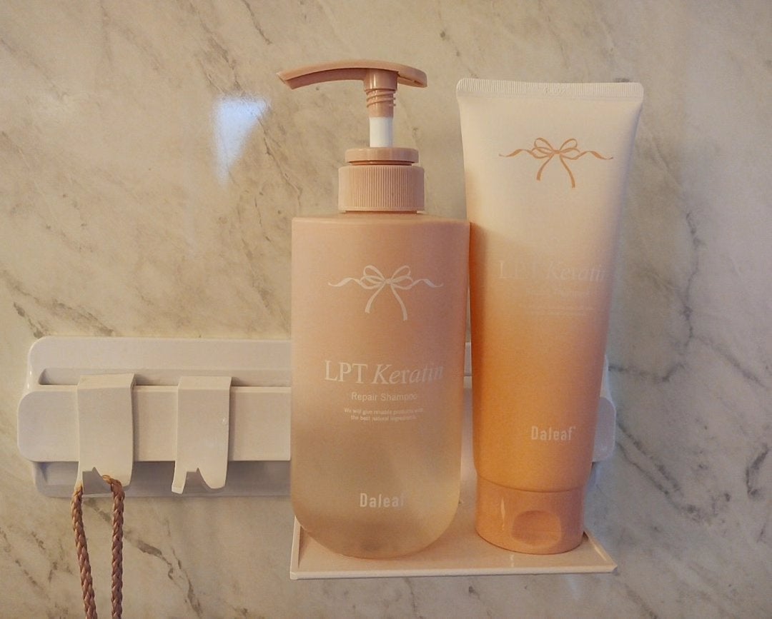 mcgroupakiko on LIPS 「髪は一番生活感が出ますので毎日のヘアケア製品は気をつけたいとこ..」(2枚目)