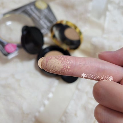 プレミアムクッションファンデーション マット/ティアラガール/クッションファンデーションを使ったクチコミ(6枚目)