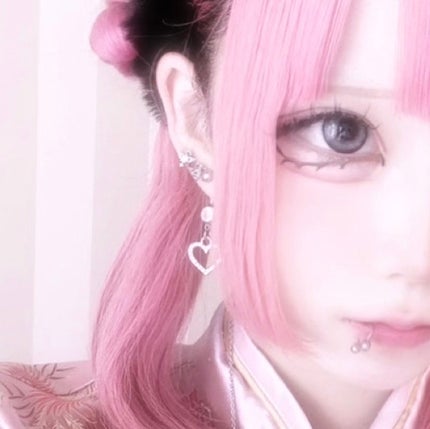 アイクローゼット ジャンボ 1day/EYE CLOSET/ワンデー(1DAY)カラコンを使ったクチコミ(1枚目)