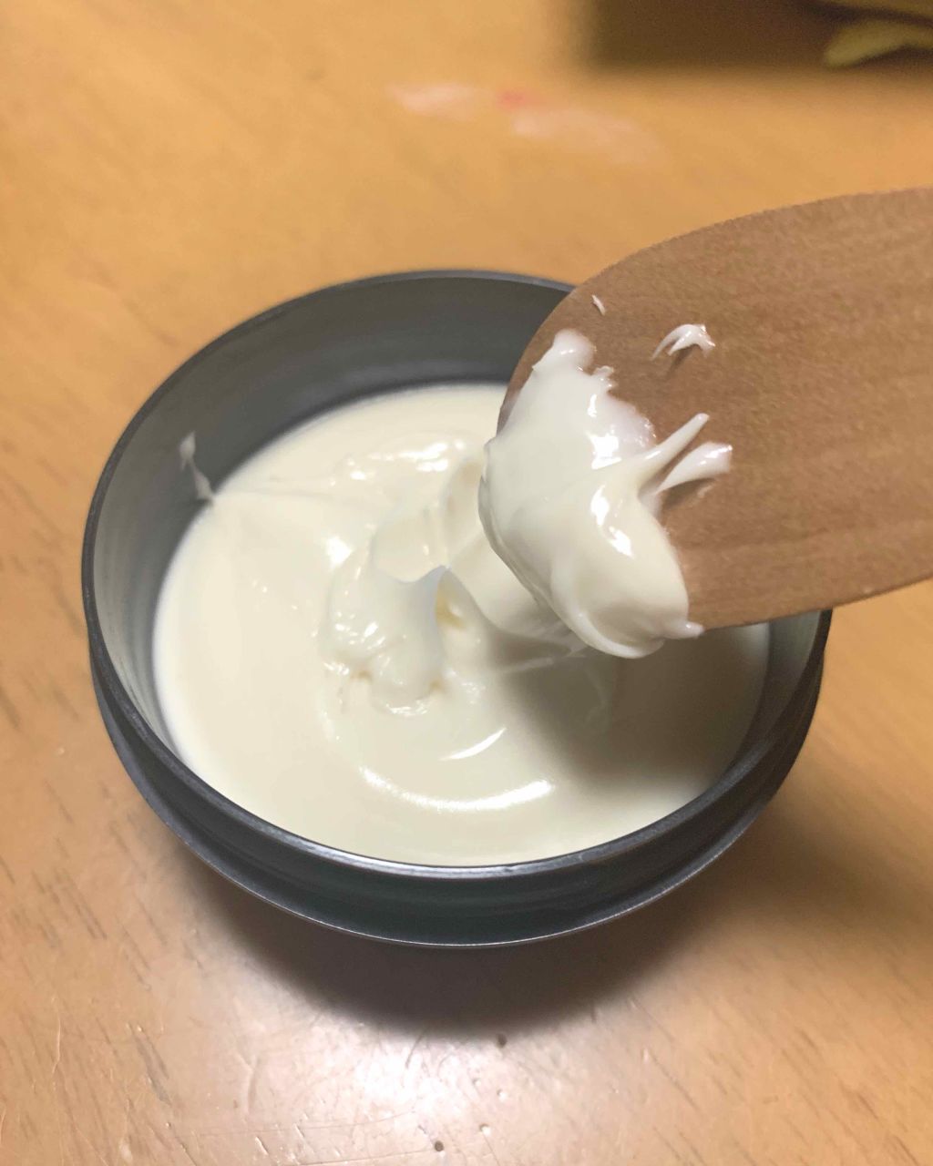 俳句/ラッシュ/クレンジングクリームを使ったクチコミ(3枚目)