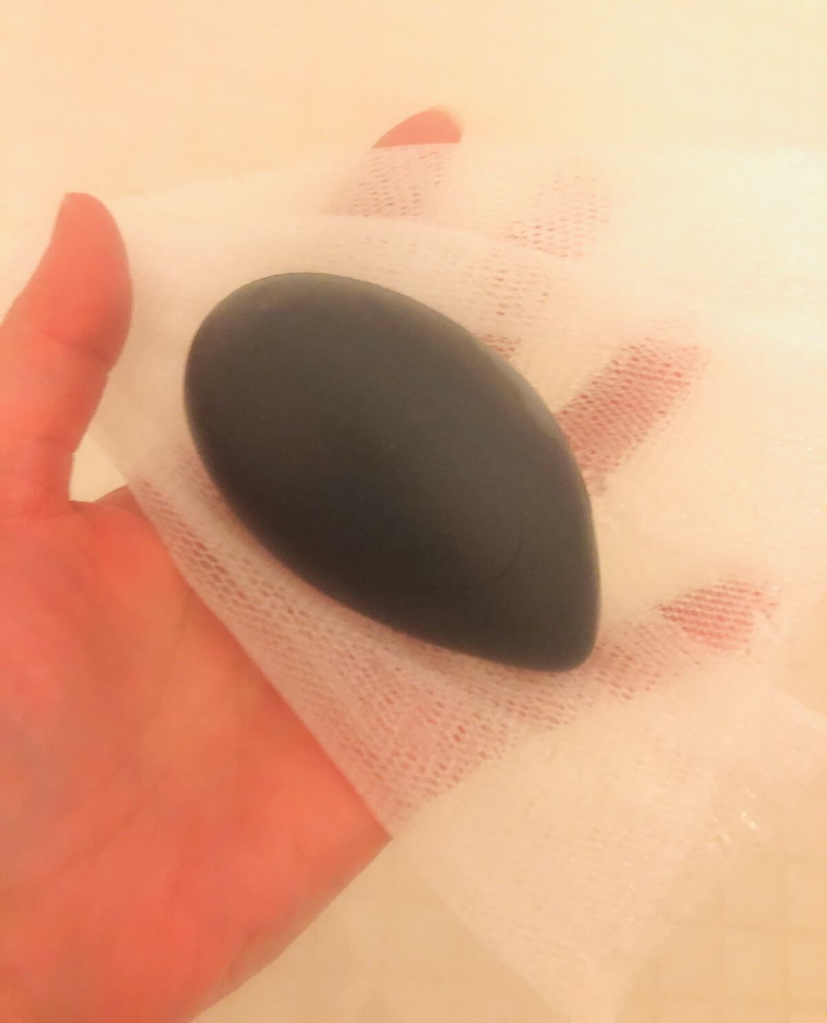 薬用せっけん サラリト/ペリカン石鹸/ボディ石鹸を使ったクチコミ（3枚目）