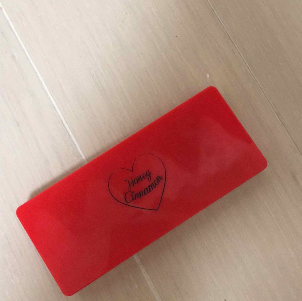 アイニュアンス/キャンメイク/アイシャドウパレットを使ったクチコミ(3枚目)