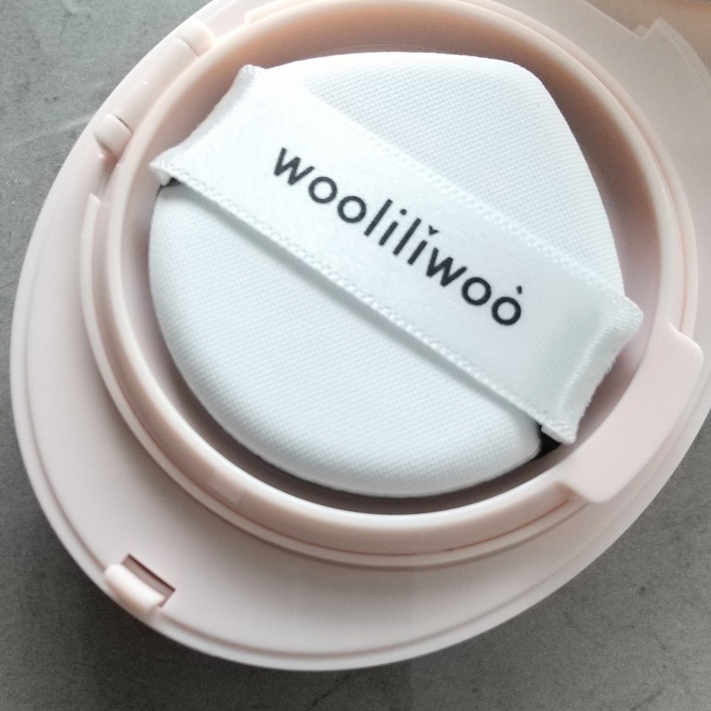 エッグサンバーム/wooliliwoo/化粧下地を使ったクチコミ(4枚目)