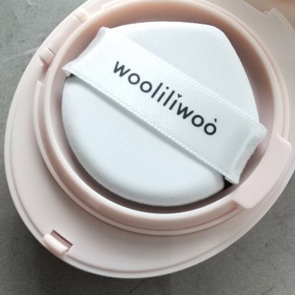 エッグサンバーム/wooliliwoo/化粧下地を使ったクチコミ(4枚目)