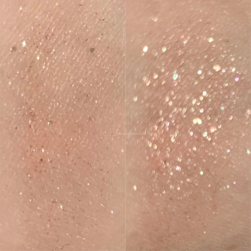 フィーリングス パレット/rihka/アイシャドウパレットを使ったクチコミ(4枚目)