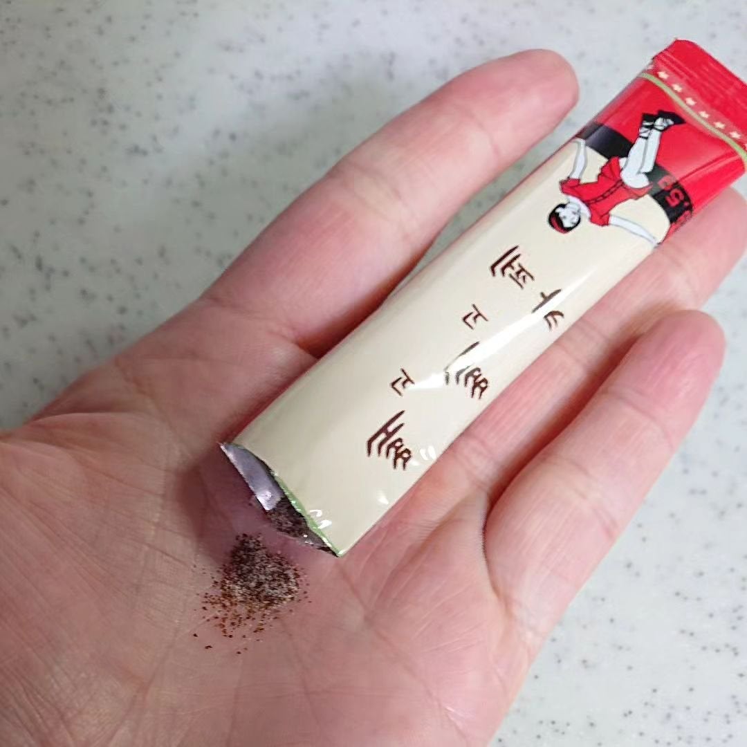 ir_uuy on LIPS 「lovebazzarペゴペゴカフェオリジナルお試しさせていただ..」(4枚目)