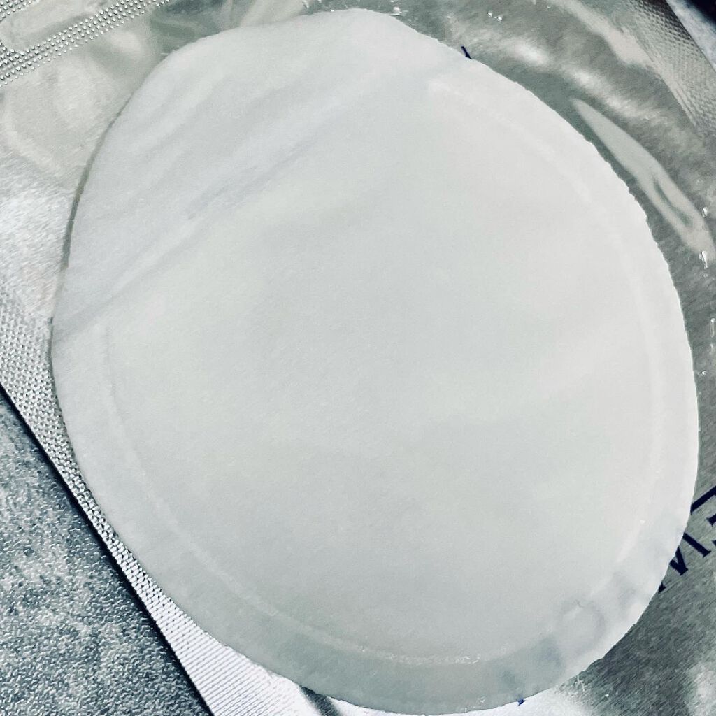 デュイセル プライベートケアマスク/DEWYCEL/シートマスク・パックを使ったクチコミ(3枚目)