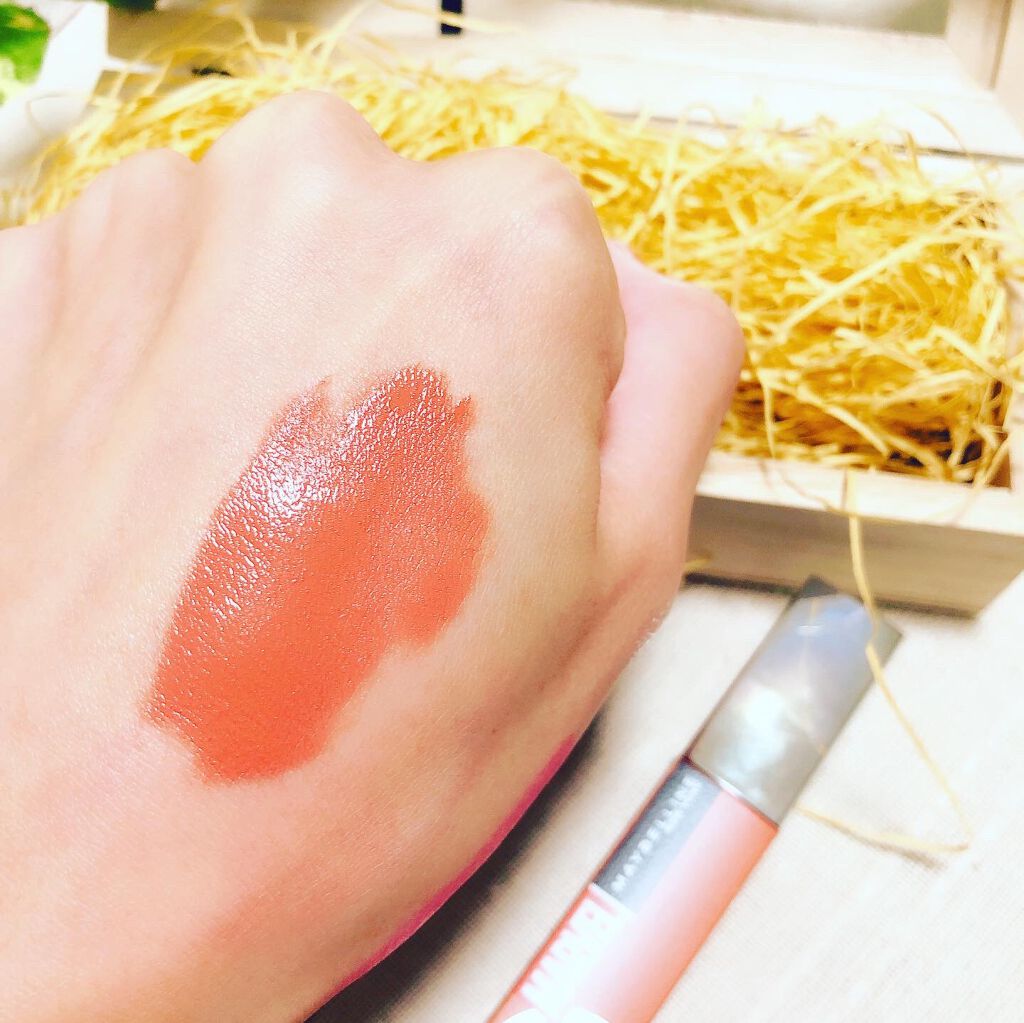 インスタント コンシーラー 122 標準的な肌色/MAYBELLINE NEW YORK/リキッドコンシーラーを使ったクチコミ（3枚目）