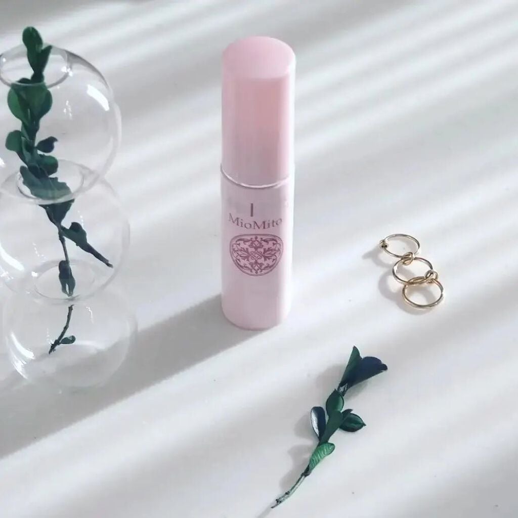 ミオマイト/ヒノキ肌粧品/美容液を使ったクチコミ(1枚目)