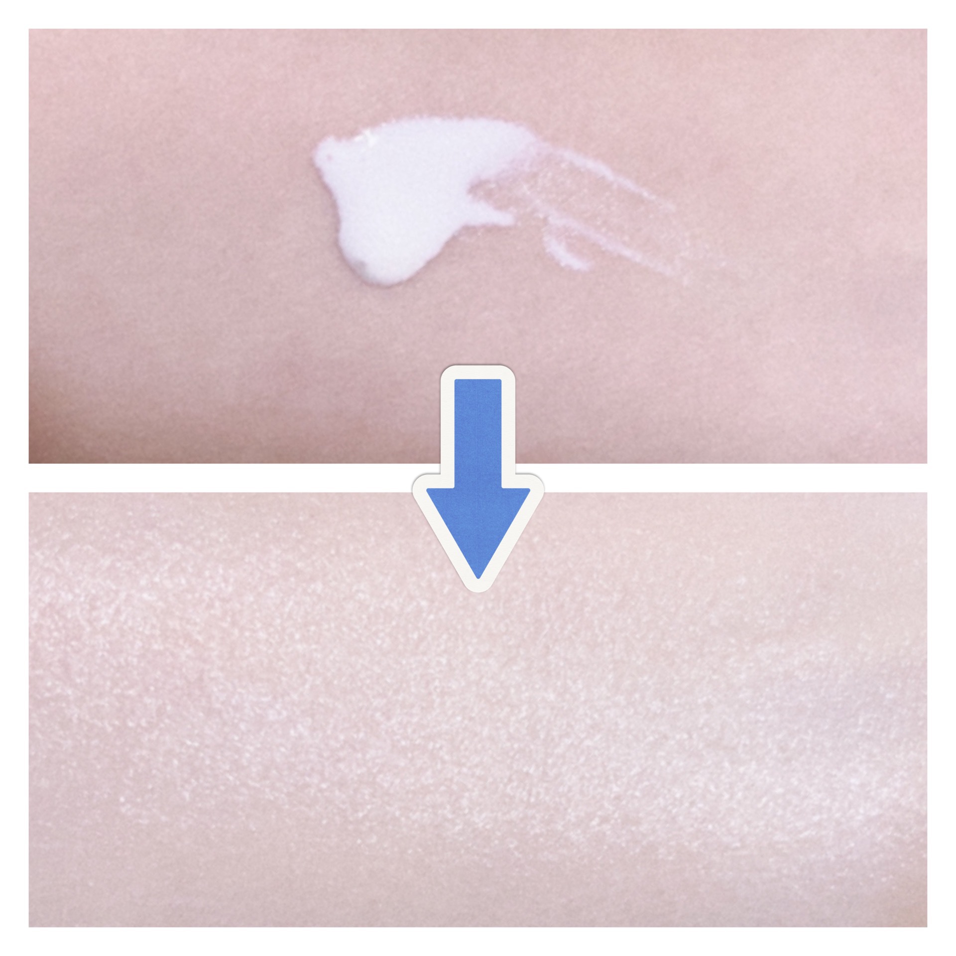 スキンバリア サンセーフ/Biodance/日焼け止めクリームを使ったクチコミ（2枚目）