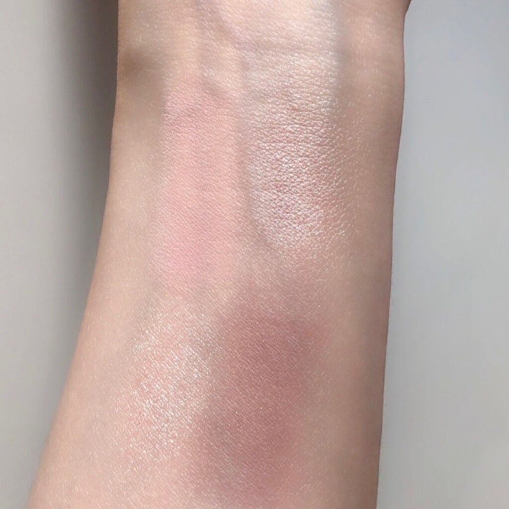 クワッドアイシャドー/NARS/アイシャドウパレットを使ったクチコミ(3枚目)