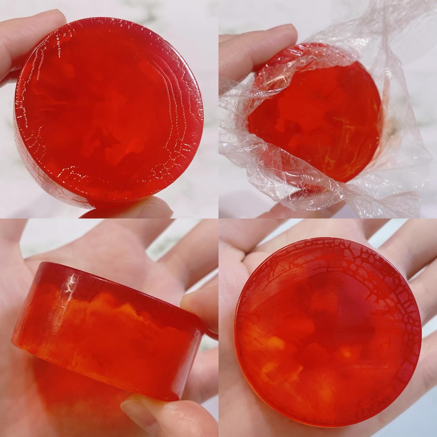 ASTAX SAVON/BELA VELA/洗顔石鹸を使ったクチコミ（2枚目）