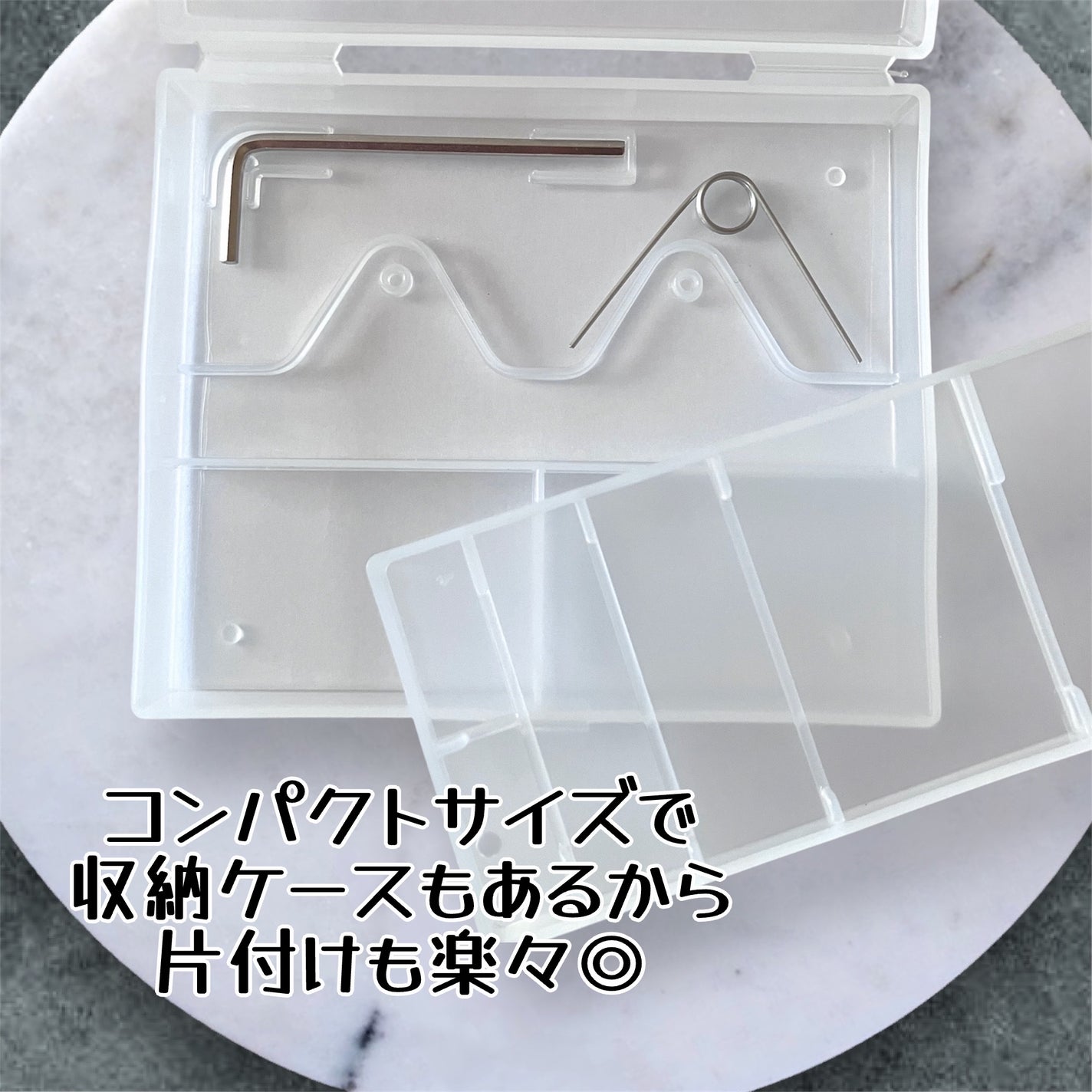 Mevving Tongue Trainer/DAILYWONDER/その他を使ったクチコミ(5枚目)