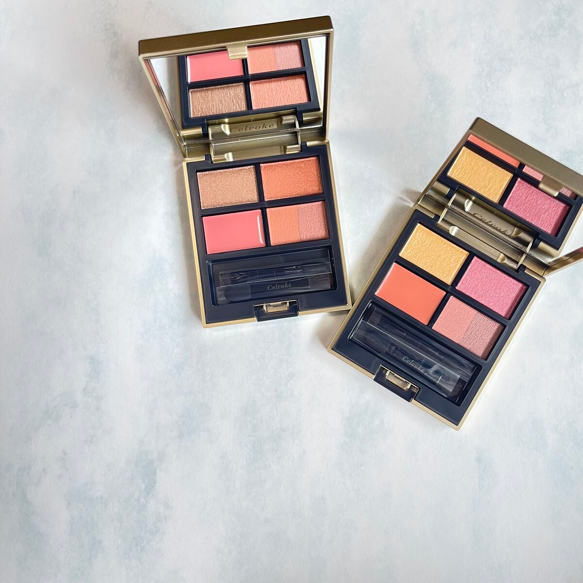 ル ヴォリューム ストレッチ/CHANEL/マスカラを使ったクチコミ(4枚目)