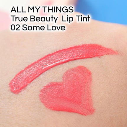 トゥルービューティートリオシリーズ/all my things/メイクアップキットを使ったクチコミ(9枚目)