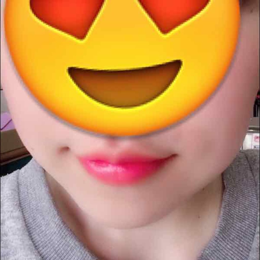 エクストラモイスチュア リップクリーム/DHC/リップクリームを使ったクチコミ(3枚目)