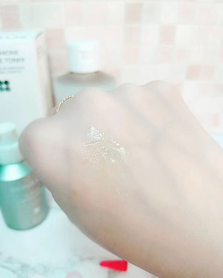 ヴィーガンリポソームレチノールセラム/SKIN&LAB/美容液を使ったクチコミ(7枚目)