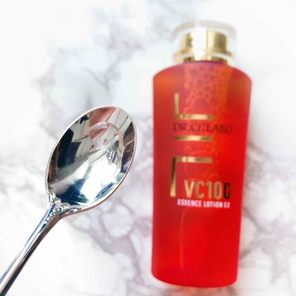 VC100エッセンスローション EX/ドクターシーラボⓇ/化粧水を使ったクチコミ(2枚目)