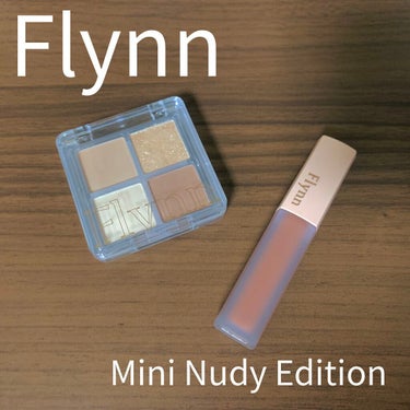 久々投稿！

ずーっと投稿サボってましたw

Flynn ミニヌーディーエディション
Demure Eyeshadow Palette 01 Nude Poet
Mini Addiction Velve