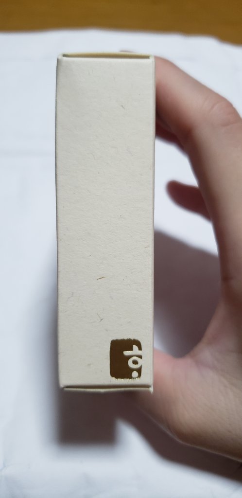 ヴィーガンアクアゼロフィットクッション/HAMEL/クッションファンデーションを使ったクチコミ（2枚目）