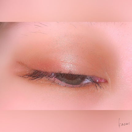 リアルクローズシャドウ/excel/アイシャドウパレットを使ったクチコミ(4枚目)