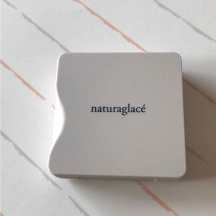 ソリッドアイカラー/ナチュラグラッセ/ジェル・クリームアイシャドウを使ったクチコミ(1枚目)