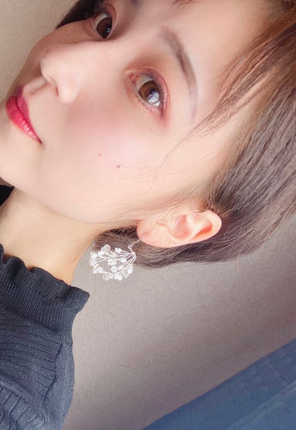 デザイニング カラー アイズ/SUQQU/アイシャドウパレットを使ったクチコミ(5枚目)