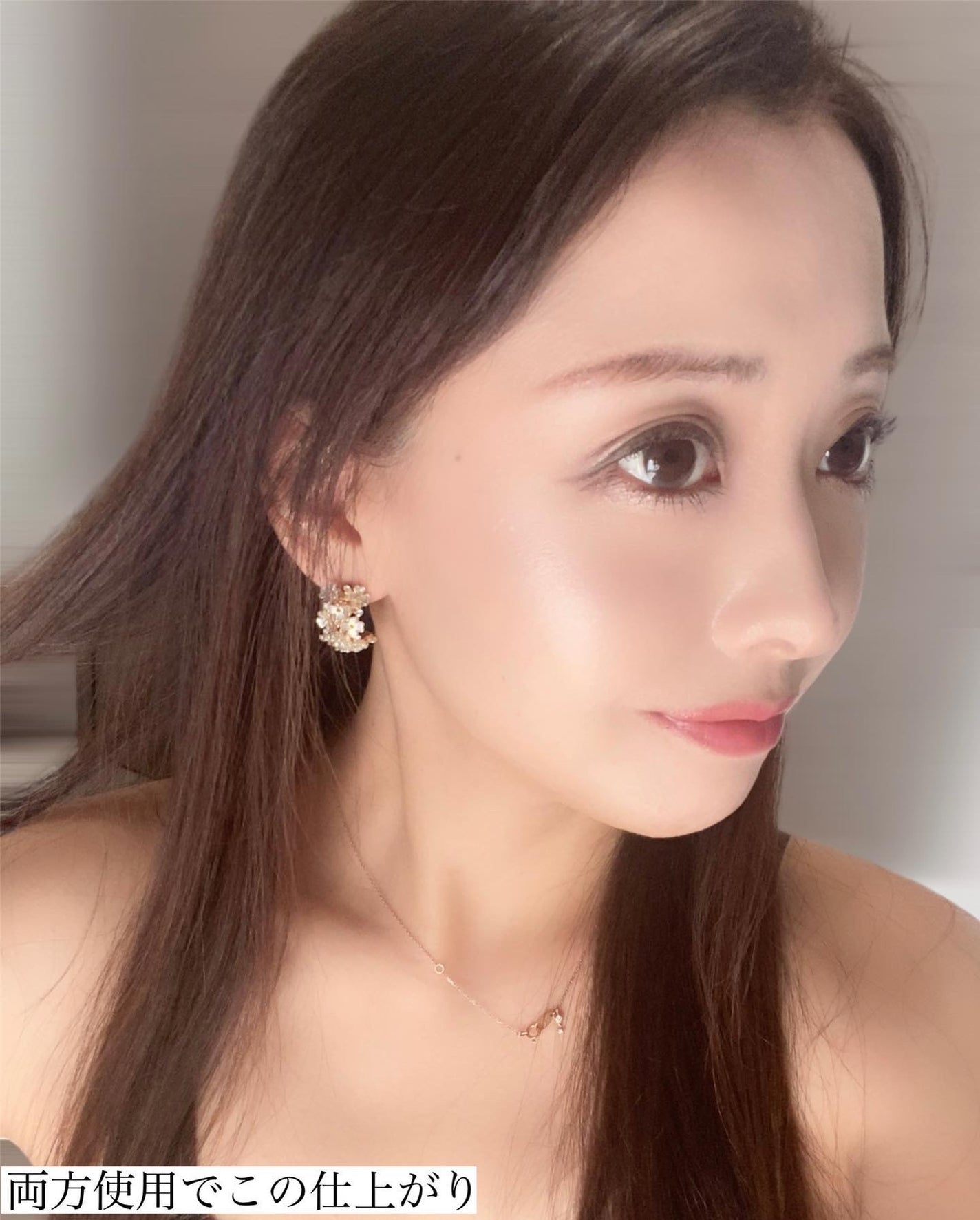 プリズム・リーブル/GIVENCHY/ルースパウダーを使ったクチコミ(2枚目)