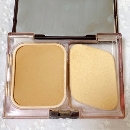 くずれにくい 化粧のり実感リキッドファンデーションUV/プリマヴィスタ/リキッドファンデーションを使ったクチコミ(2枚目)