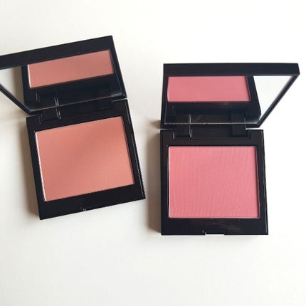 ブラッシュ カラー インフュージョン/ローラ メルシエ/パウダーチークを使ったクチコミ(1枚目)