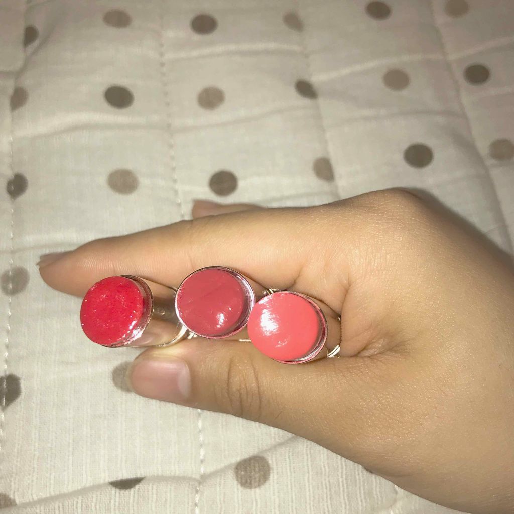 オペラ リップティント N/OPERA/リップティントを使ったクチコミ(1枚目)