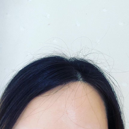 #マルチアレンジスティック エクストラハード/ルシードエル/ヘアバームを使ったクチコミ(5枚目)