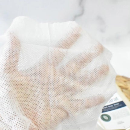 デオカラット 薬用デオドラント ボディシート/デオカラット/ボディシートを使ったクチコミ(4枚目)