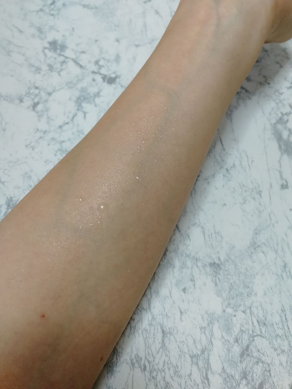 モイストチャージフィックス/METLLASSE(メトラッセ)/ミスト状化粧水を使ったクチコミ（3枚目）