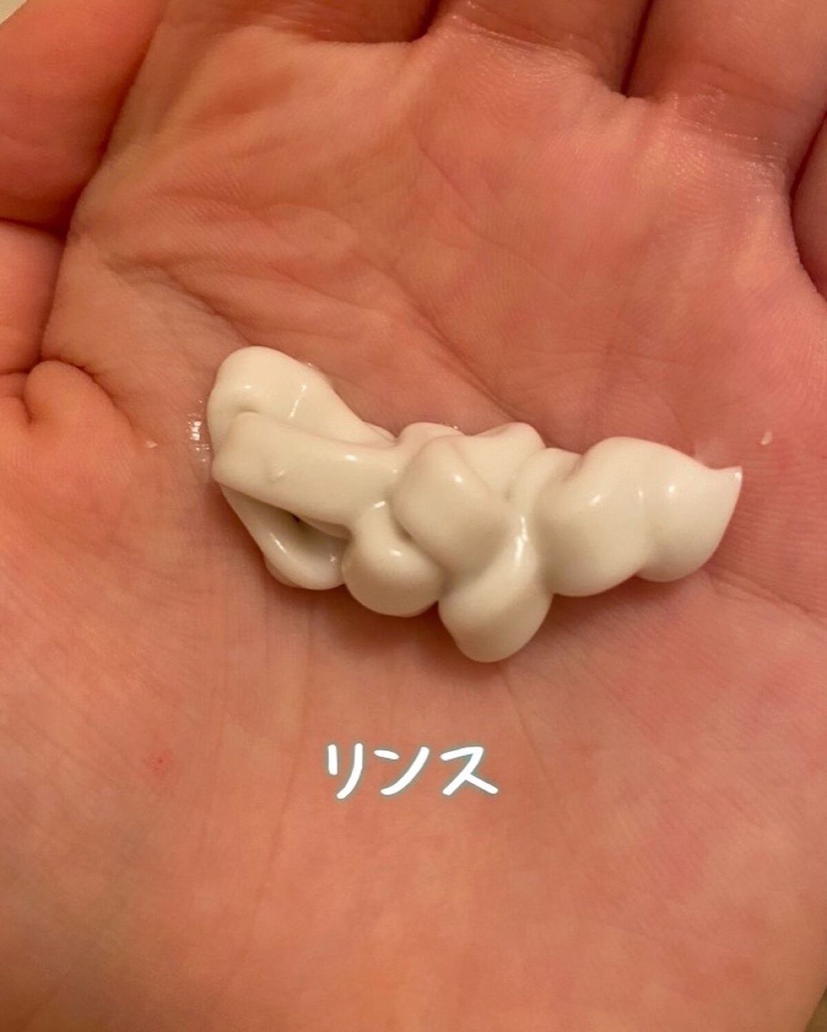 iP タラソリペア 補修美容液 シャンプー/トリートメント (モイスト＆スムース)/Je l'aime/市販シャンプーを使ったクチコミ（3枚目）